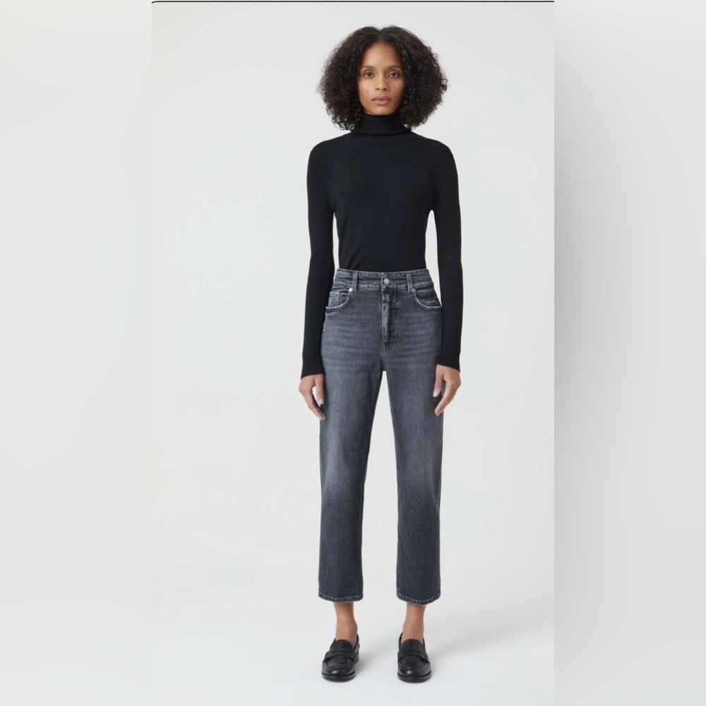 CLOSED Women's Organic Cotton Milo Jeans